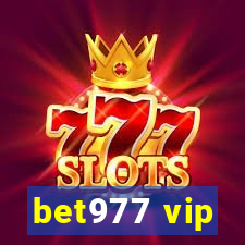 bet977 vip